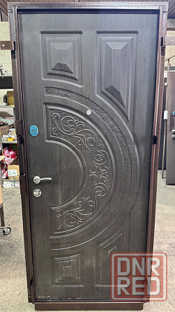 Установка дверей Донецк - изображение 1