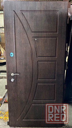 Установка дверей Донецк - изображение 3