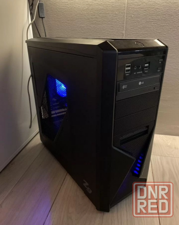 Блок / Core i5-10400 Донецк - изображение 1