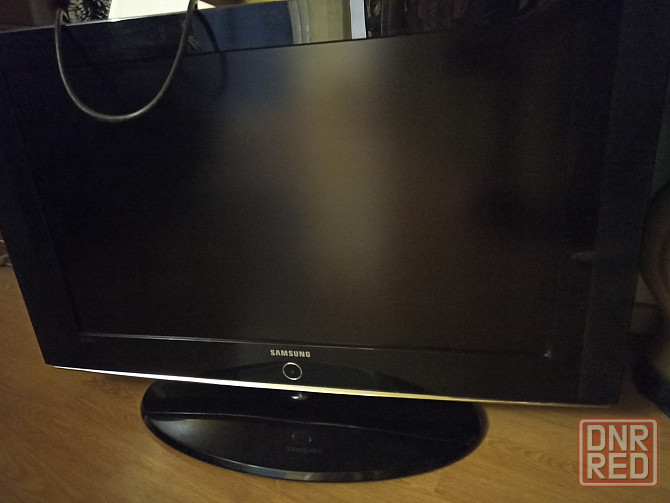 Телевизор Samsung Донецк - изображение 1