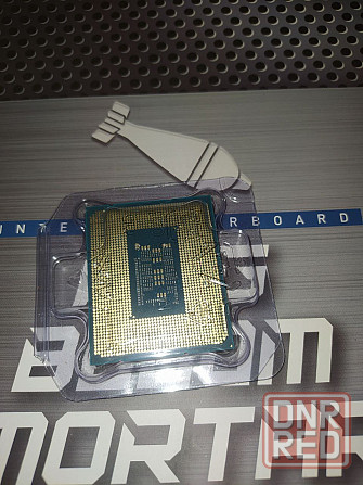 intel core i3 12100f Донецк - изображение 2