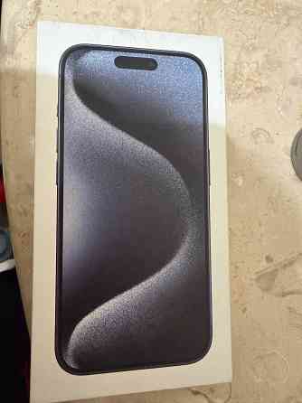 iPhone 15 pro 256 Донецк