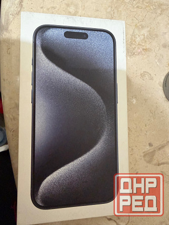 iPhone 15 pro 256 Донецк - изображение 2