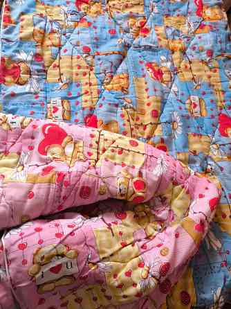 Детское одеяло Донецк