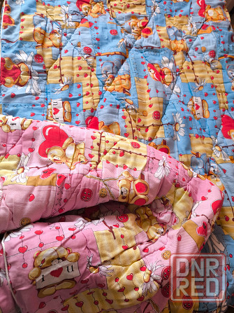 Детское одеяло Донецк - изображение 2