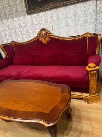 Мебель мягкая румынская Донецк