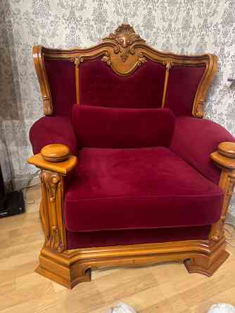 Мебель мягкая румынская Донецк