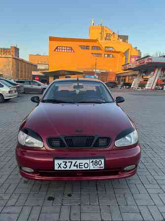 Продам Daewoo Lanos Донецк