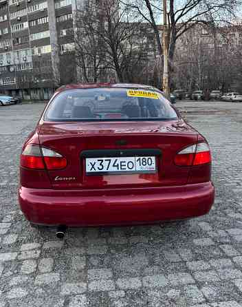 Продам Daewoo Lanos Донецк