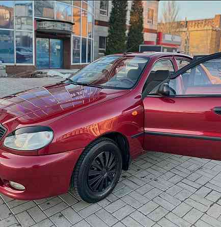 Продам Daewoo Lanos Донецк