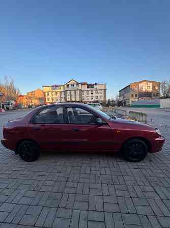 Продам Daewoo Lanos Донецк