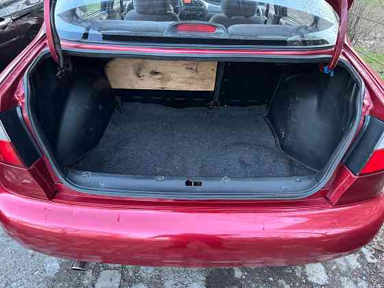 Продам Daewoo Lanos Донецк