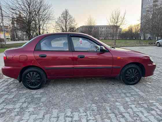 Продам Daewoo Lanos Донецк