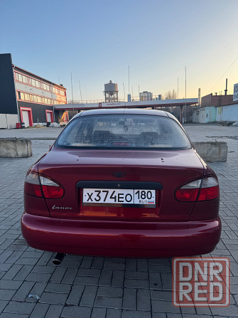 Продам Daewoo Lanos Донецк - изображение 4