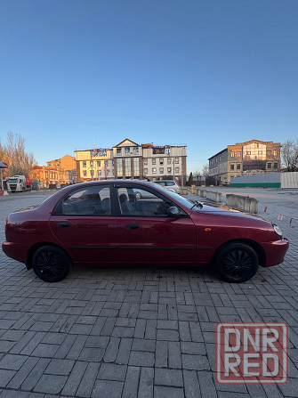 Продам Daewoo Lanos Донецк - изображение 2