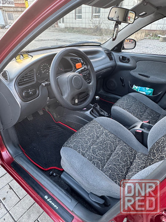 Продам Daewoo Lanos Донецк - изображение 5