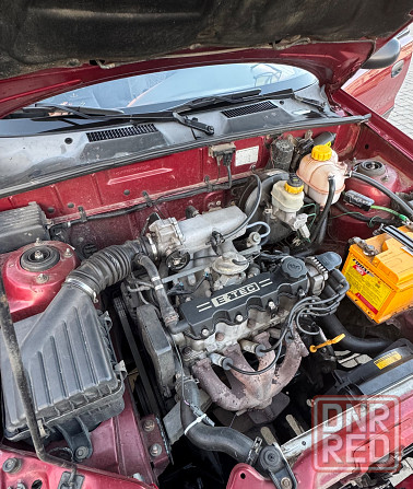 Продам Daewoo Lanos Донецк - изображение 6
