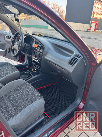 Продам Daewoo Lanos Донецк - изображение 8