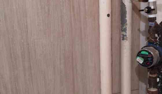 Черемушки Даки однокомнатная квартира 4/9 Макеевка