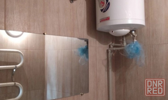 Черемушки Даки однокомнатная квартира 4/9 Макеевка - изображение 5