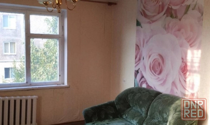 Черемушки Даки однокомнатная квартира 4/9 Макеевка - изображение 3