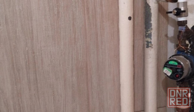 Черемушки Даки однокомнатная квартира 4/9 Макеевка - изображение 4