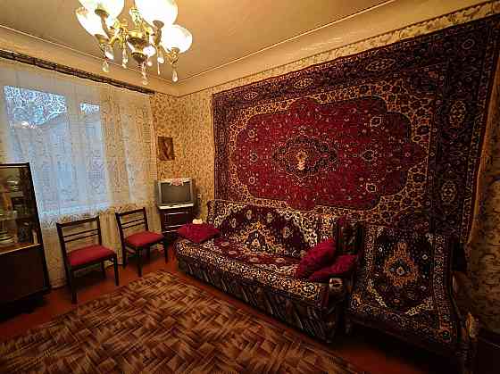 Сдам 2-х комнатную квартиру в Ленинском р-не Донецка. Оцкб. Донецк