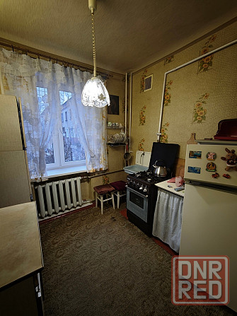 Сдам 2-х комнатную квартиру в Ленинском р-не Донецка. Оцкб. Донецк - изображение 4
