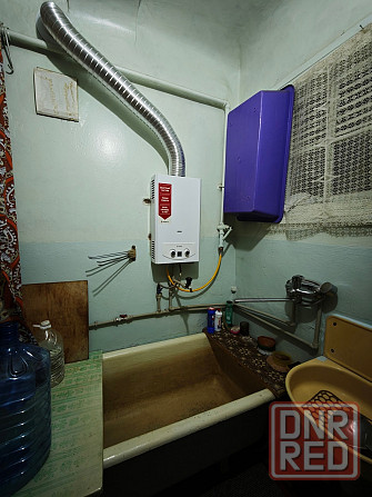 Сдам 2-х комнатную квартиру в Ленинском р-не Донецка. Оцкб. Донецк - изображение 2