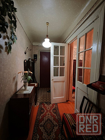 Сдам 2-х комнатную квартиру в Ленинском р-не Донецка. Оцкб. Донецк - изображение 1