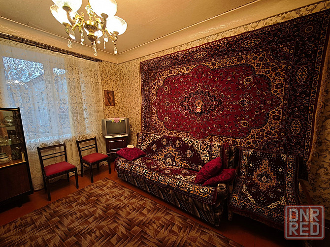 Сдам 2-х комнатную квартиру в Ленинском р-не Донецка. Оцкб. Донецк - изображение 5