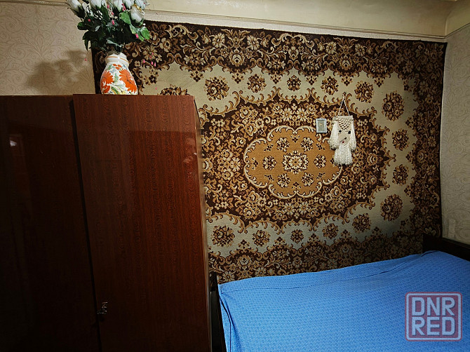 Сдам 2-х комнатную квартиру в Ленинском р-не Донецка. Оцкб. Донецк - изображение 3