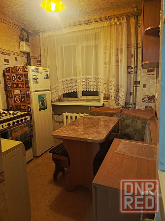 Сдам 1-к квартиру Гвардейка улица Малиновского 4197808 феникс Макеевка - изображение 6