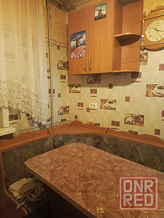 Сдам 1-к квартиру Гвардейка улица Малиновского 4197808 феникс Макеевка - изображение 5