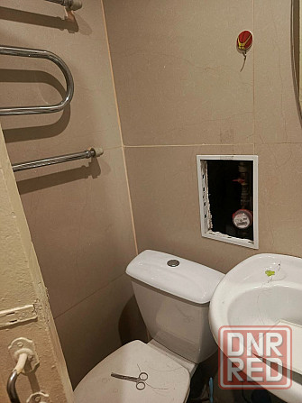 Сдам 1-к квартиру Гвардейка улица Малиновского 4197808 феникс Макеевка - изображение 10