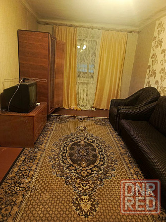 Сдам 1-к квартиру Гвардейка улица Малиновского 4197808 феникс Макеевка - изображение 1