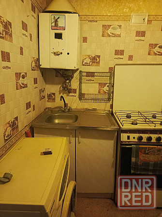 Сдам 1-к квартиру Гвардейка улица Малиновского 4197808 феникс Макеевка - изображение 7