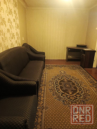 Сдам 1-к квартиру Гвардейка улица Малиновского 4197808 феникс Макеевка - изображение 2