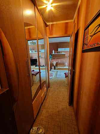 Сдам 1 ком. квартиру в Кировском р-не Донецка. Солнечный. Донецк