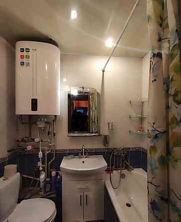 Сдам 1 ком. квартиру в Кировском р-не Донецка. Солнечный. Донецк