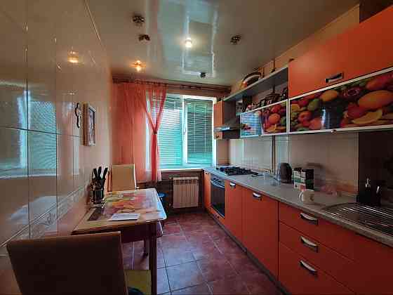 Сдам 1 ком. квартиру в Кировском р-не Донецка. Солнечный. Донецк