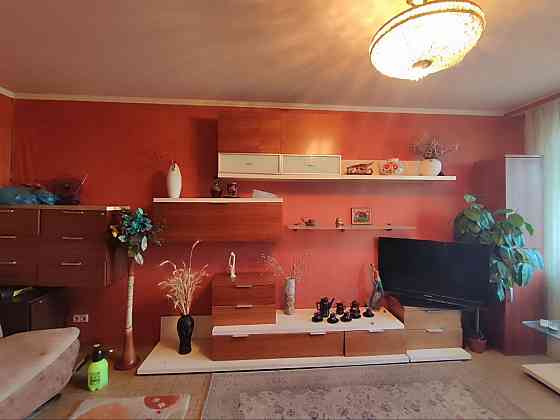 Сдам 1 ком. квартиру в Кировском р-не Донецка. Солнечный. Донецк