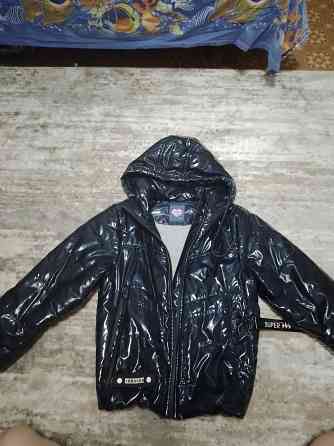 Детская осенняя куртка Макеевка