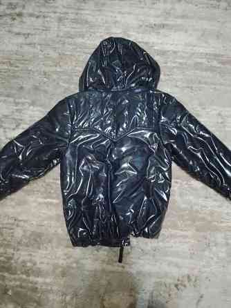 Детская осенняя куртка Макеевка