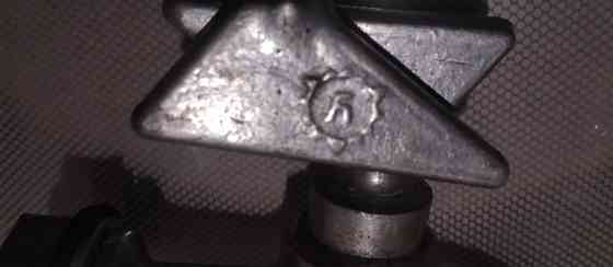 Краники самоварные ссср с клеймом 300р шт Донецк