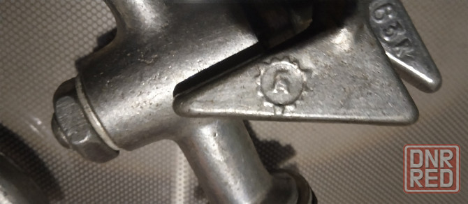 Краники самоварные ссср с клеймом 300р шт Донецк - изображение 4