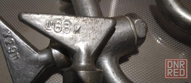 Краники самоварные ссср с клеймом 300р шт Донецк - изображение 2