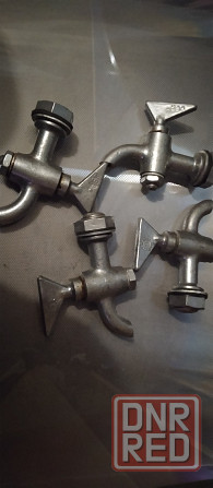 Краники самоварные ссср с клеймом 300р шт Донецк - изображение 5