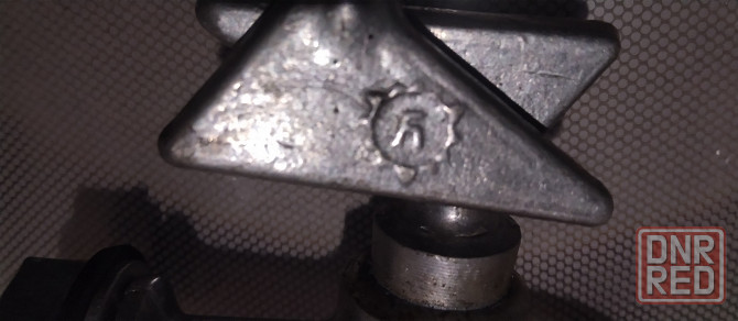 Краники самоварные ссср с клеймом 300р шт Донецк - изображение 3