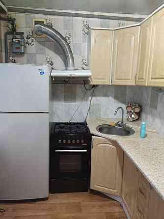 Даки, Черемушки, 2-х комнатная квартира на третьем этаже Макеевка